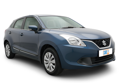 Maruti Baleno-img